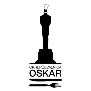 Logo odOkrepčevalnica Oskar