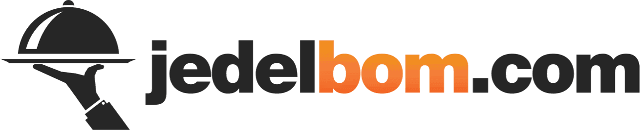 Jedelbom.com Logo 2024