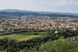 Fotografija regije Goriška