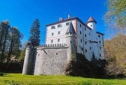 Fotografija regije Primorsko-notranjska