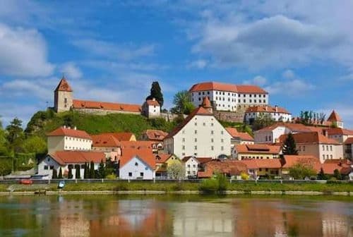 Naslovna fotografija mesta Ptuj