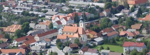 Naslovna fotografija mesta Petrovče