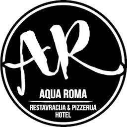 AQUA ROMA Restavracija in pizzerija