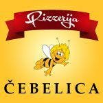 Logo odPizzerija Čebelica