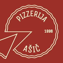 Logo odPizzerija Ašič