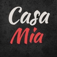 Kavarna in Pizzerija Casa Mia