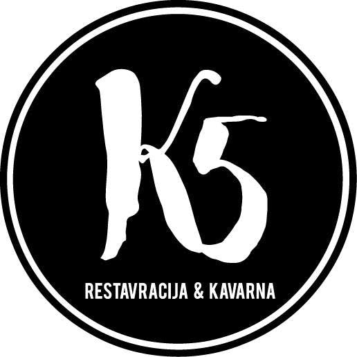 Restavracija in kavarna K5